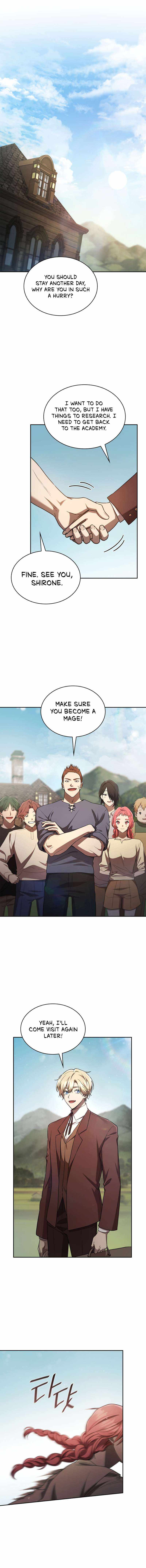 Infinite Mage Chapter 65 2